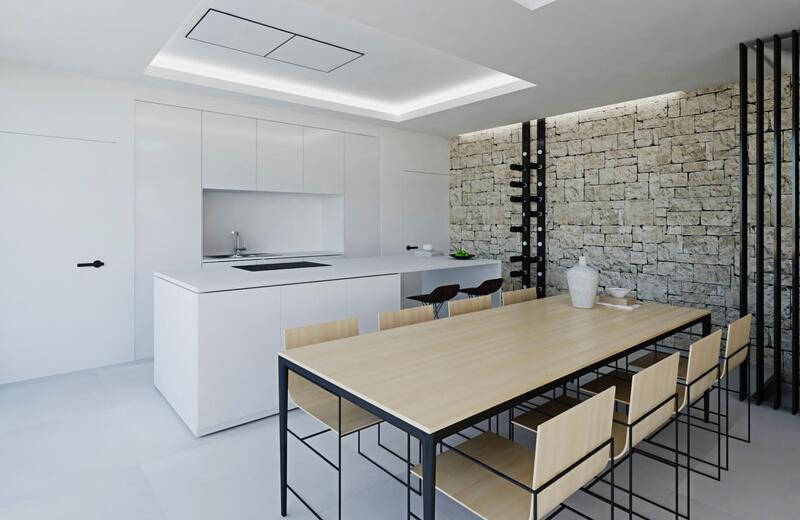 4 slaapkamer Appartement Te koop