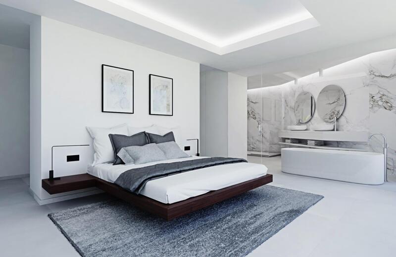 4 slaapkamer Appartement Te koop