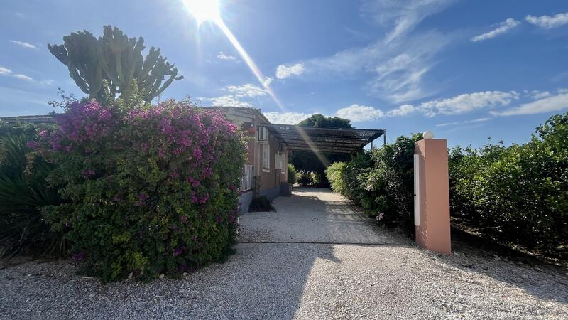 3 chambre Villa à vendre