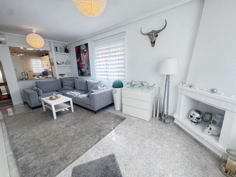 4 chambre Villa à vendre