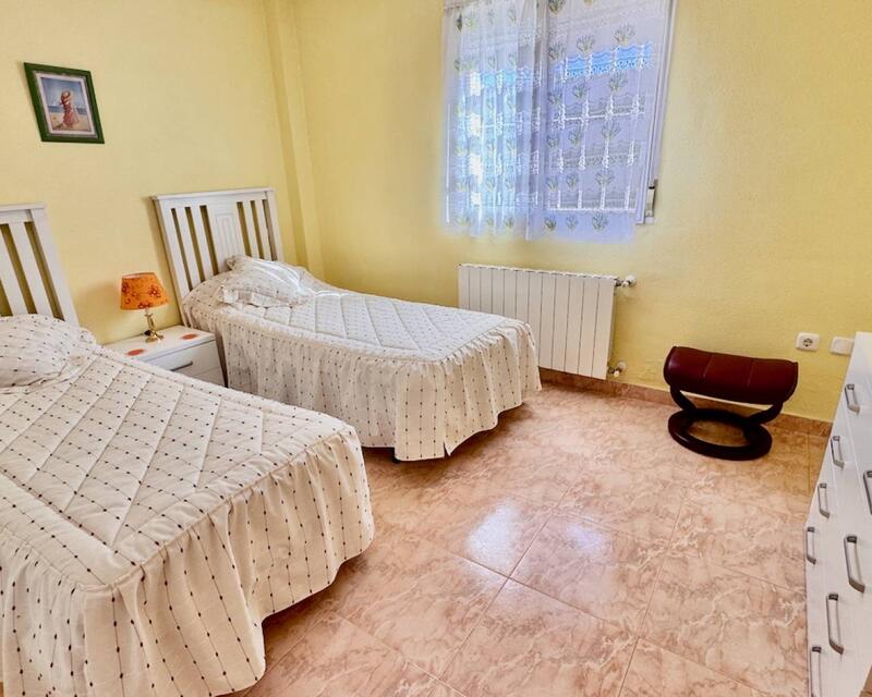 5 slaapkamer Villa Te koop