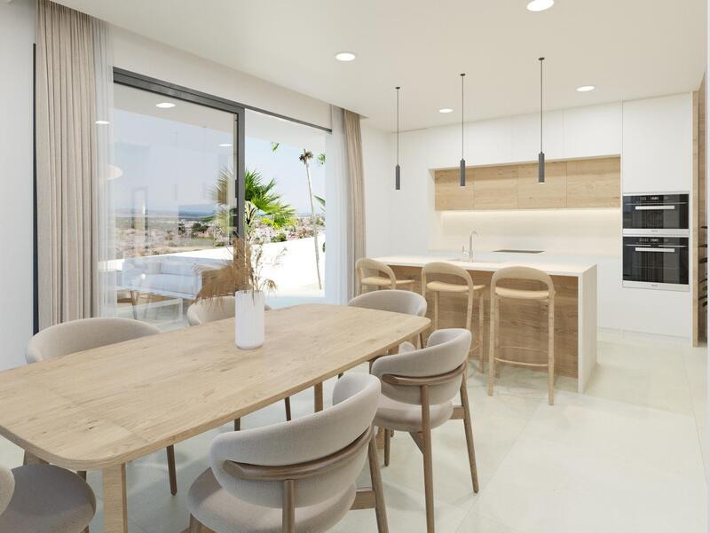 3 Schlafzimmer Villa zu verkaufen