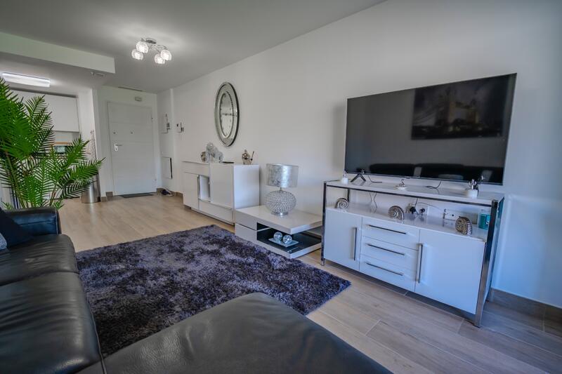 3 Cuarto Apartamento en venta