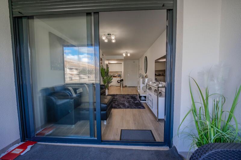 3 Cuarto Apartamento en venta