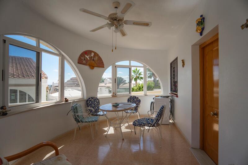 3 bedroom Villa for sale