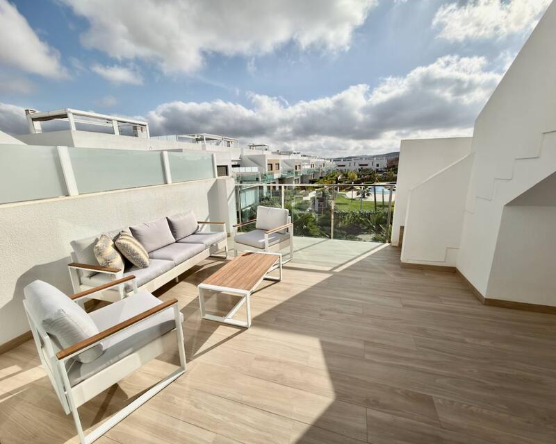 3 bedroom Apartment for sale