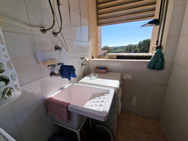 2 slaapkamer Appartement Te koop