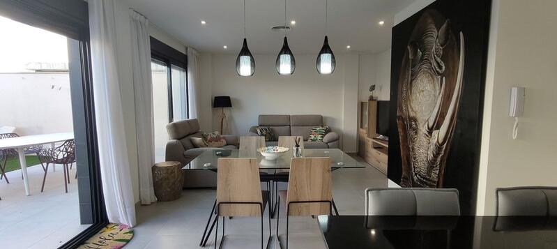 3 Schlafzimmer Villa zu verkaufen