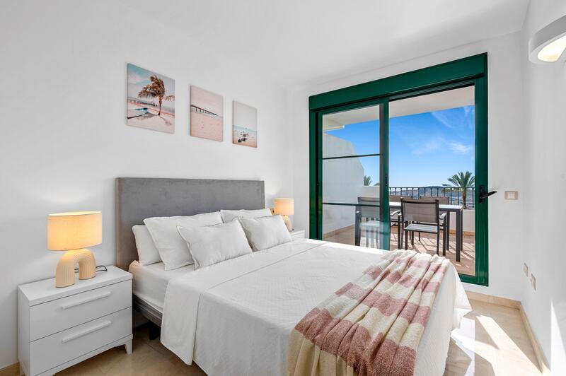 1 bedroom Apartment for sale