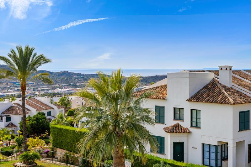 1 bedroom Apartment for sale