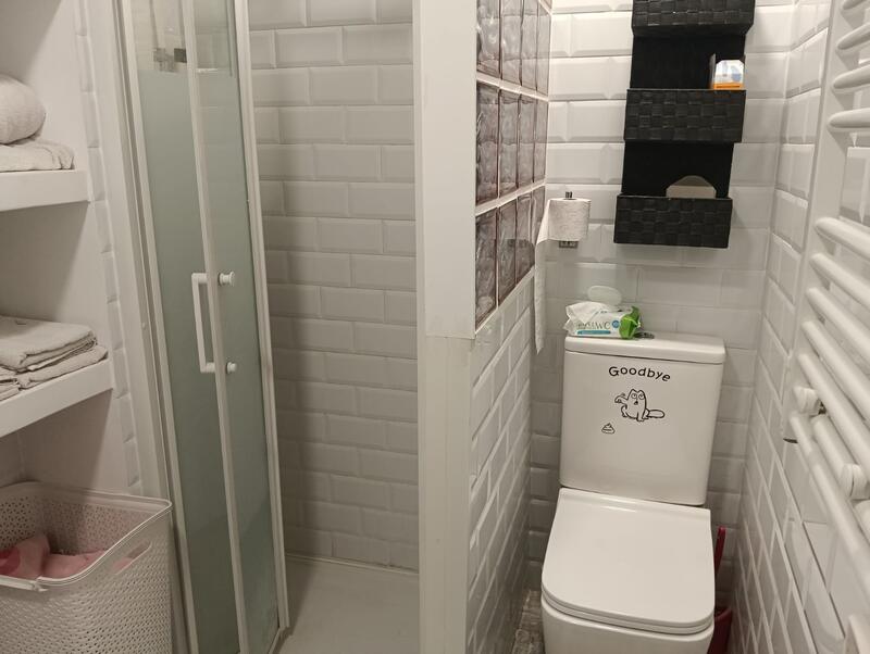 2 Cuarto Apartamento en venta