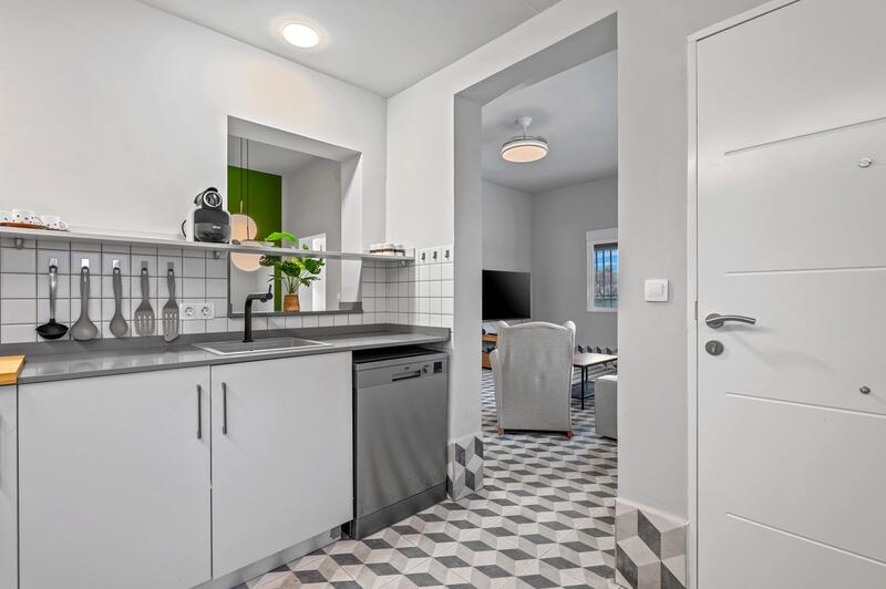 3 sovrum Lantställe till salu