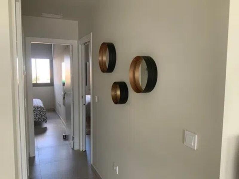 2 sovrum Lägenhet till salu