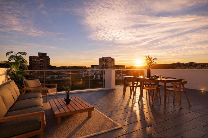 3 Cuarto Villa en venta