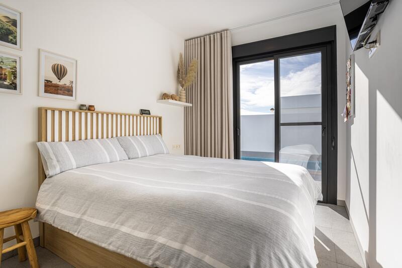 3 sovrum Villa till salu