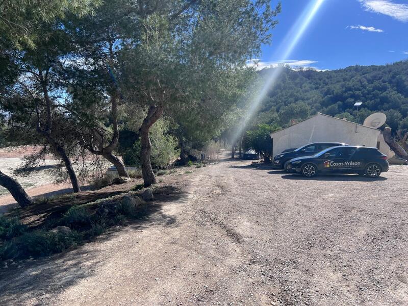 2 bedroom Country House for sale