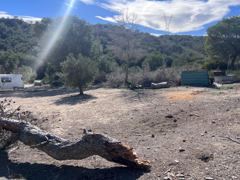 2 bedroom Country House for sale