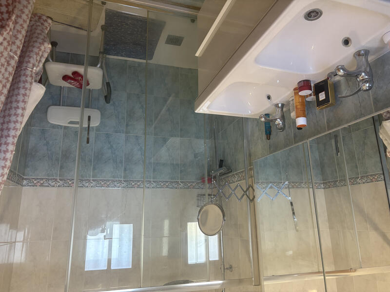 3 slaapkamer Villa Te koop