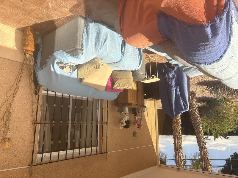 3 slaapkamer Villa Te koop