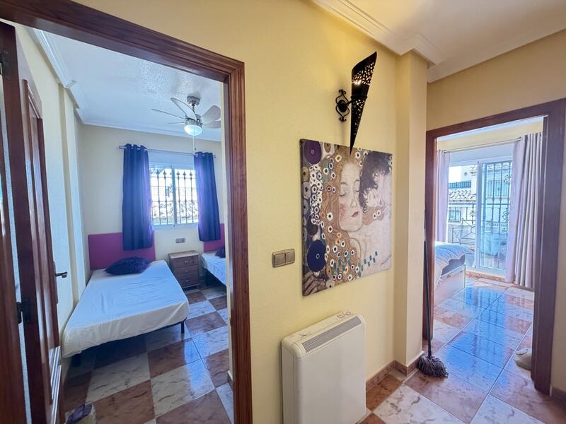 2 Schlafzimmer Stadthaus zu verkaufen