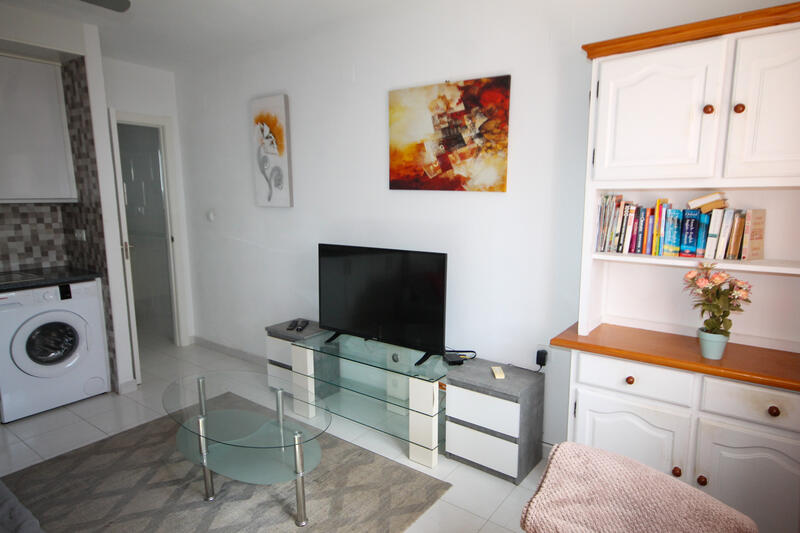 1 Cuarto Apartamento en venta