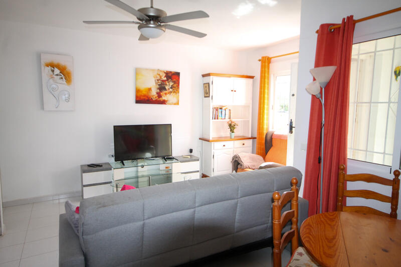 1 Cuarto Apartamento en venta