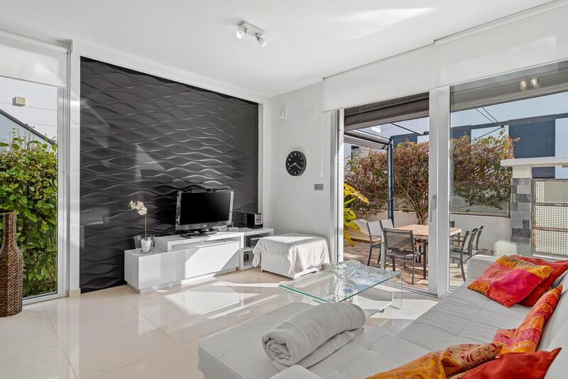 3 chambre Villa à vendre