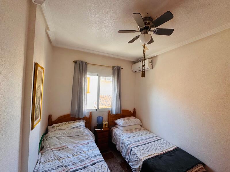 2 sovrum Villa till salu