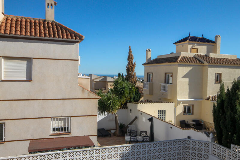 3 chambre Villa à vendre