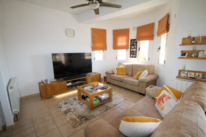 3 chambre Villa à vendre