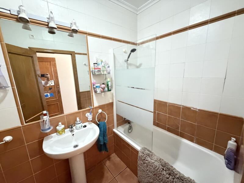 3 Cuarto Adosado en venta