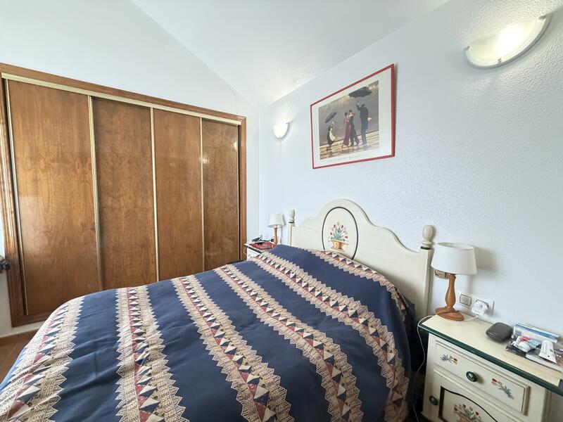 3 Cuarto Adosado en venta