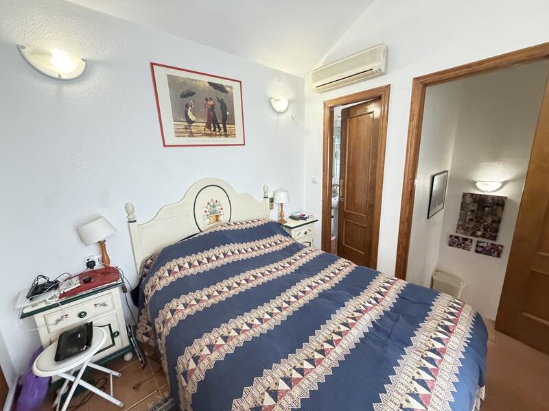 3 Cuarto Adosado en venta