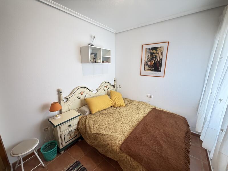 3 Cuarto Adosado en venta