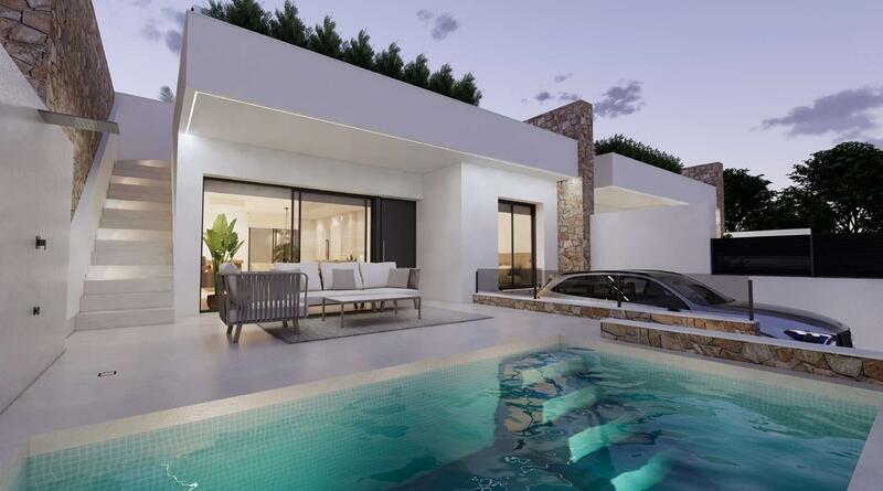 Gezinswoning Te koop in Dolores, Alicante