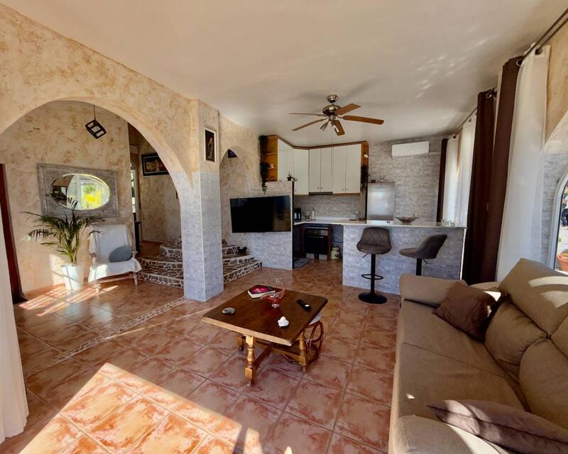 3 slaapkamer Villa Te koop