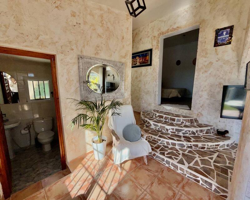 3 slaapkamer Villa Te koop