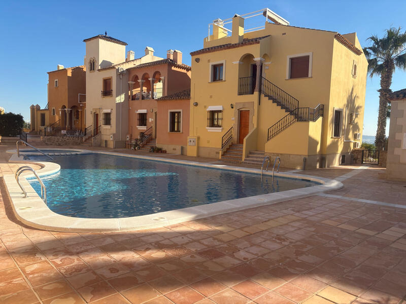 Townhouse for sale in Algorfa, Alicante