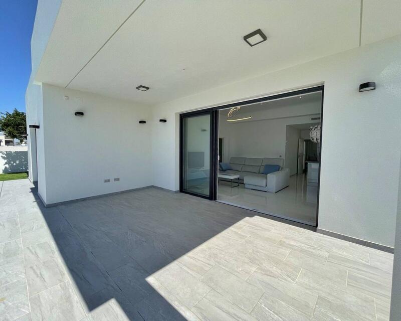 3 chambre Villa à vendre