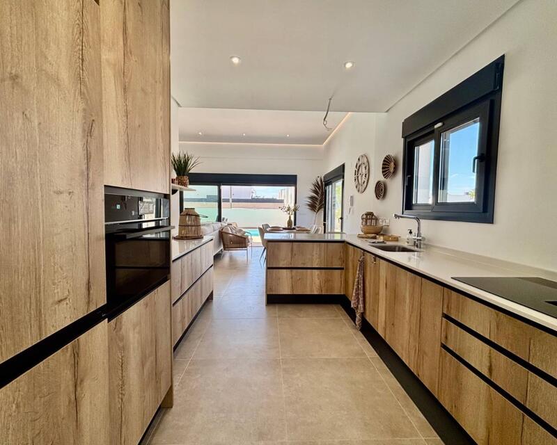 3 chambre Villa à vendre