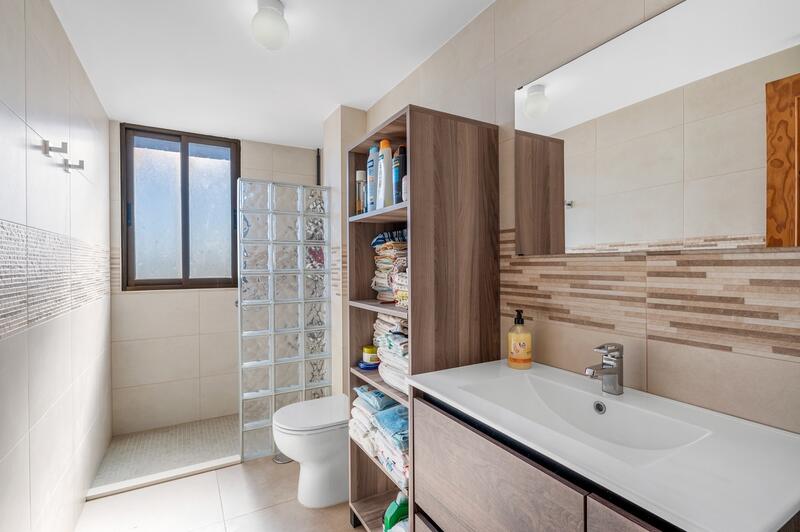 3 chambre Appartement à vendre