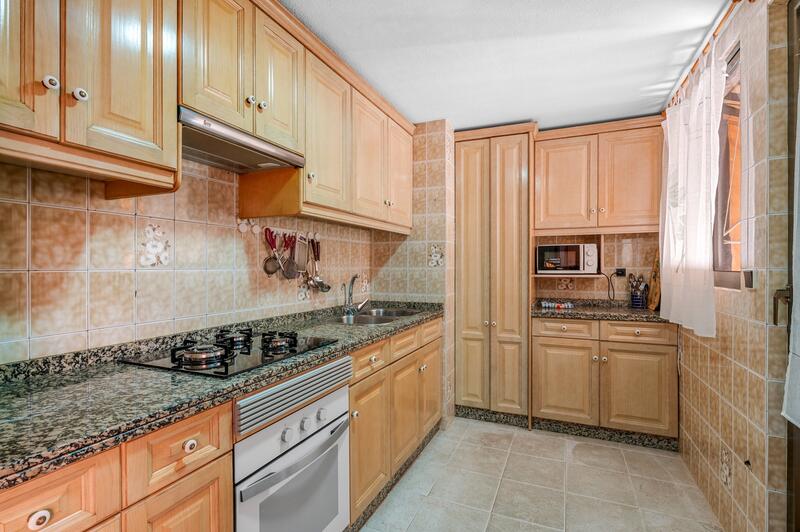 3 chambre Appartement à vendre