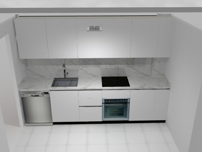 3 Cuarto Adosado en venta