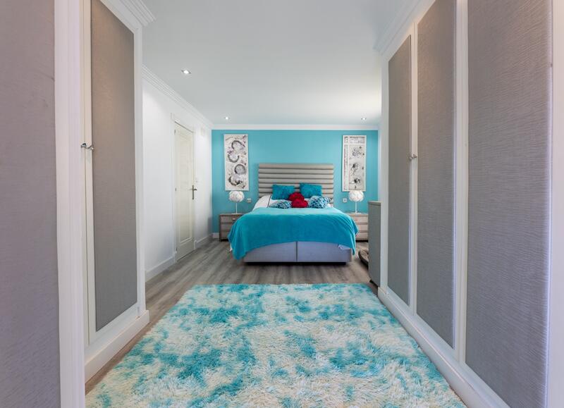 4 Schlafzimmer Villa zu verkaufen