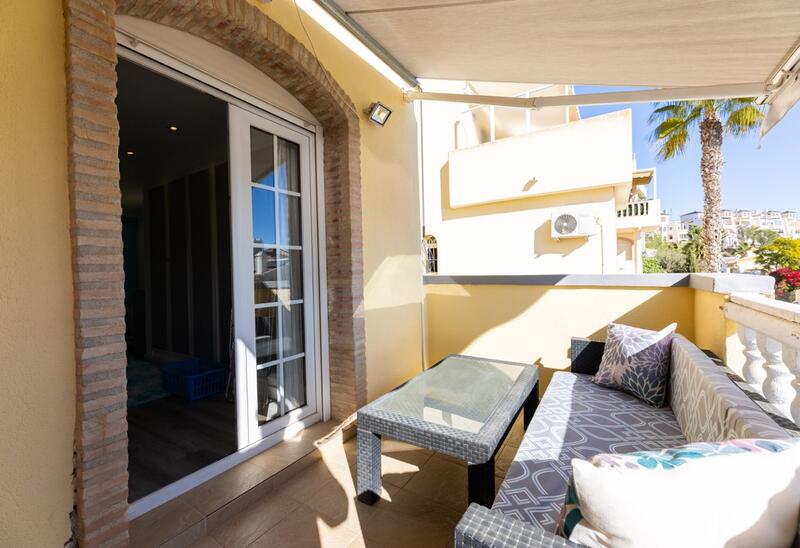 4 Schlafzimmer Villa zu verkaufen