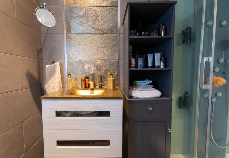 4 Schlafzimmer Villa zu verkaufen