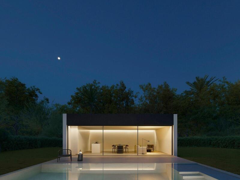 3 bedroom Villa for sale