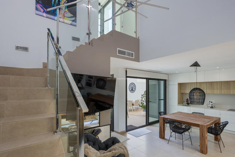 3 slaapkamer Villa Te koop