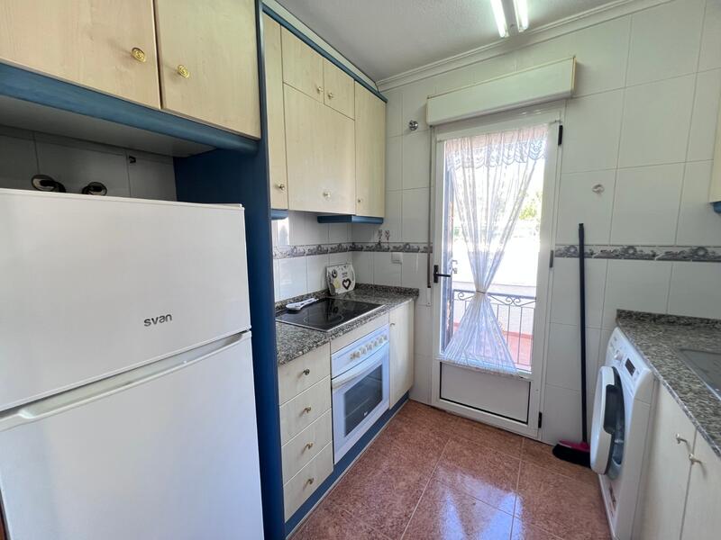 3 slaapkamer Villa Te koop