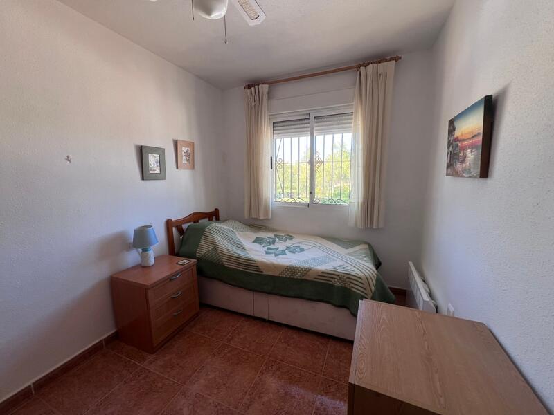 3 slaapkamer Villa Te koop